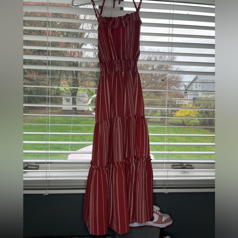 One <3 Collection LA size small sundress